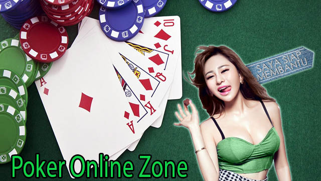 PokerPlayerZone , Online Poker